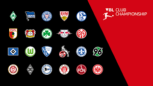 Detailed info include goals clean sheets (cs). Bundesliga 2019 20 Vbl Club Championship Starts In November