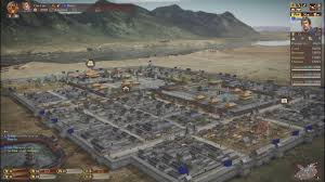 Fame and strategy expansion pack (三國志13 威力加強版, sangokushi xiii iryoku kakyouban) is the massive expansion of romance of the three kingdoms xiii, part of the romance of the three kingdoms series. Romance Of The Three Kingdoms Xiii Civic Development Youtube