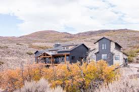 Modern mountain home interior design ideas. Interior Design Ideas Lindsay Hill Interiors Home Bunch Interior Design Ideas