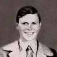 Fred Hurbert Stanford (1925–1986)