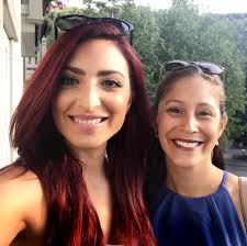 Leilani & Fernando Wedding Website