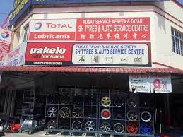 Maybe you would like to learn more about one of these? Bengkel Kereta Kayangan Pantas Home Facebook