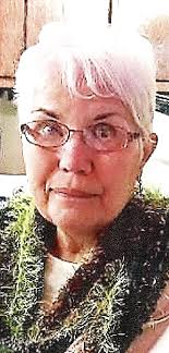 Judith Etchechury Obituary