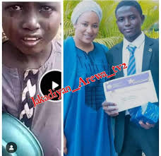 I want to share a story about someone who has inspired me our sister,  Laylah Ali Othman. She is not perfect, and we've disagreed