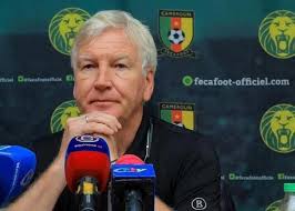 🔴 Daniel Blaise Ngos (Secrétaire Général du SYNAFOC): « Nous avons estimé  qu'après la saison chaotique que les footballeurs et footballeuses ont  vécu, il nous paraissait important qu'ensemble nous fassions un bilan