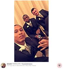 Get official johnny manziel jerseys and more at fanatics.com and be ready to cheer on your favorite player. Johnny Manziel Was Being A Creep At Mike Evan S Wedding Terez Owens 1 Sports Gossip Blog In The World
