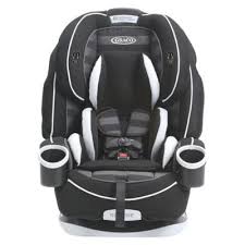 Graco 4ever All In 1 Convertible Car Seat In Rockweave Graco Forever Car Seat Convertible Car Seat Baby Car Seats