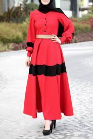 daisy abaya dress red plus size maxi dress abaya dress red maxi dress with sleeves hijab dress red modest maxi red