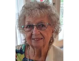 Margaret Mary Broadwater Obituary (2024)