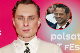 Ralph Kaminski zapowiadał "Bal u Rafała". Teraz musi go odwołać