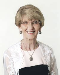 Marietta Alesch Obituary March 5, 2025