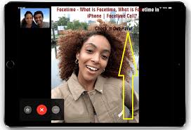 Facetime App What Is Facetime In Iphone Facetime Call In 2020 Facetime Iphone App