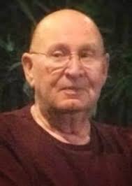 Donald G. Applegate Obituary