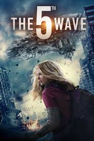 See the complete the 5th wave series book list in order, box sets or omnibus editions, and companion titles. A Divergent Hunger Maze Game A Review Of The 5th Wave Locus Online