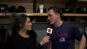 Celebrity news 22 hours ago. Coffee Talk Tyson Barrie Nhl Com