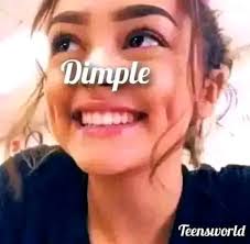 Describing a face in New Jersey