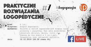 Asperger syndrome (as), also known as asperger's, is a neurodevelopmental disorder characterized by significant difficulties in social interaction and nonverbal communication. Prl 7 Zespol Aspergera Logopasja Pl Kamila Czachorowska