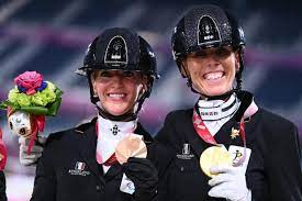 Manon clayes is a paralympic equestrian of belgium. Haouaxxztlb7zm