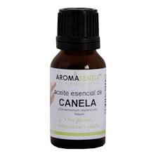 Aromasensia Canela Esencia 15 Ml Atida