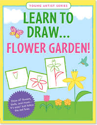 We did not find results for: Learn To Draw Flower Garden Easy Step By Step Drawing Guide Young Artist Series Peter Pauper Press 9781441305572 Amazon Com Books