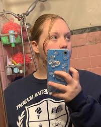 Loved her more than words can say. Honestly, she meant more to me than she  will know. Although we didn't agree