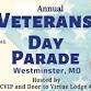2025 Veterans Day Parade event image