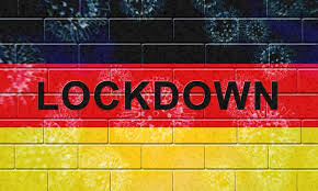 Der lockdown in deutschland wird bis zum 7. Deutschland Geht Zum Zweiten Mal In Den Harten Lockdown Telecom Handel De