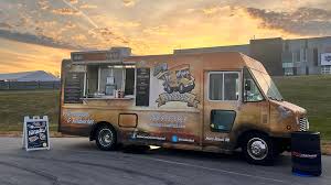 Shredderz Food Truck — Mobile caterer food truck in Hazel Park, Michigan