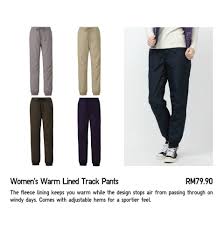 Adriennee gave uniqlo pants a rating of 4 stars and said: Facebook
