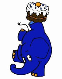 Kleiner blauer elefant by rene_dresden. 46 Elefant Maus Und Ente Ideen Sendung Mit Der Maus Elefant Maus