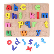 We did not find results for: Wooden Lowercase Letter Puzzle Alphabet Blocks Board Kids Spelling Toy With 26 Alphabet Reading Matching Developmental Toy Aliexpress