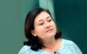 Stella Maria Barbera da Silva Telles