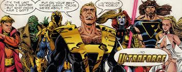 Topaz malibu comics on wn network delivers the latest videos and editable pages for news & events, including entertainment, music, sports, science and more, sign up and share your playlists. Ultraforce Earth 93060 Marvel Database Fandom
