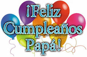 Check spelling or type a new query. Amor Y Tinta Feliz Cumpleanos Papa