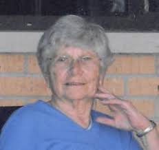 Obituary of Margaret Mary Willaeys