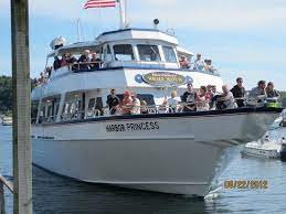 Maybe you would like to learn more about one of these? Harbor Princess Picture Of Cap N Fish S Cruises Boothbay Harbor Tripadvisor