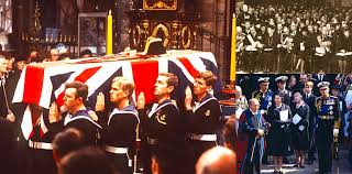 Последние твиты от lord mountbatten (@lordmunttz). Funeral Of Lord Mountbatten 1979 The Royal Watcher