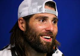 Former Lightning wing Brenden Morrow retires