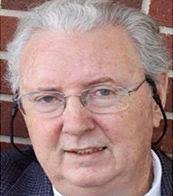 Wayne Edward Brickey, Crawford class of 1962 passed away