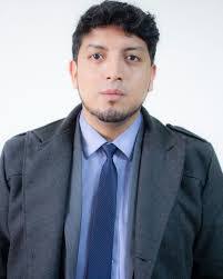 Andres Borja's Instagram, Twitter & Facebook