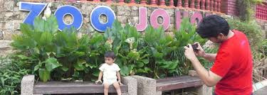 10 spot foto pantai kesirat gunungkidul + rute lokasi & tiket masuk. Zoo Johor Zoo
