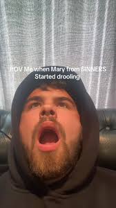 Me next #haileesteinfeld #SINNERS