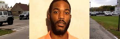 Toledo police arrest man accused of kidnapping during custody dispute