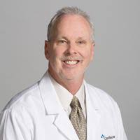 Dr. J. Dewey Cooper, MD