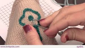 Discover classes on embroidery, crafts, crochet, and more. Embroidery How To Do The Satin Stitch Youtube
