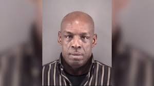 Video showing incident leading to inmate's death released