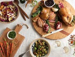8 dinner recipes that will impress your guests. Tricks For Pulling Off A No Stress Dinner Party Goop Dinner Entertaining Dinner Cooking Restaurant