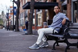 Perfect for summer 🔥 jordan 11 low concord bred on feet/review air jordan 11 low concord bred review & on feet. Air Jordan 11 Cool Grey On Foot Look Jordan 11 Cool Grey Jordan 11 Outfit Jordan 11