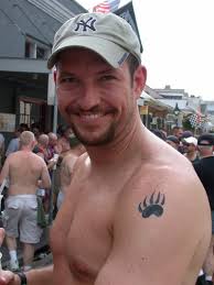 Today's Morning Man: 9/11 hero Mark Bingham