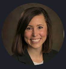 🎉 Congratulations to Jacqueline DeLuca, BA'08, JD'11 for being appointed  as the new U.S. Federal Magistrate Judge for Nebraska! 🇺🇸🏛️ During her  time at Creighton Law, she won multiple awards for trial